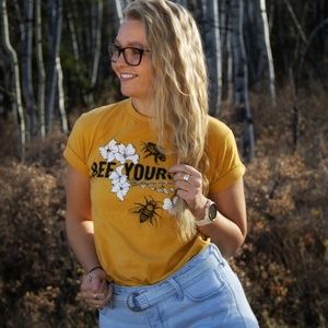 Meet your Posher, Audra